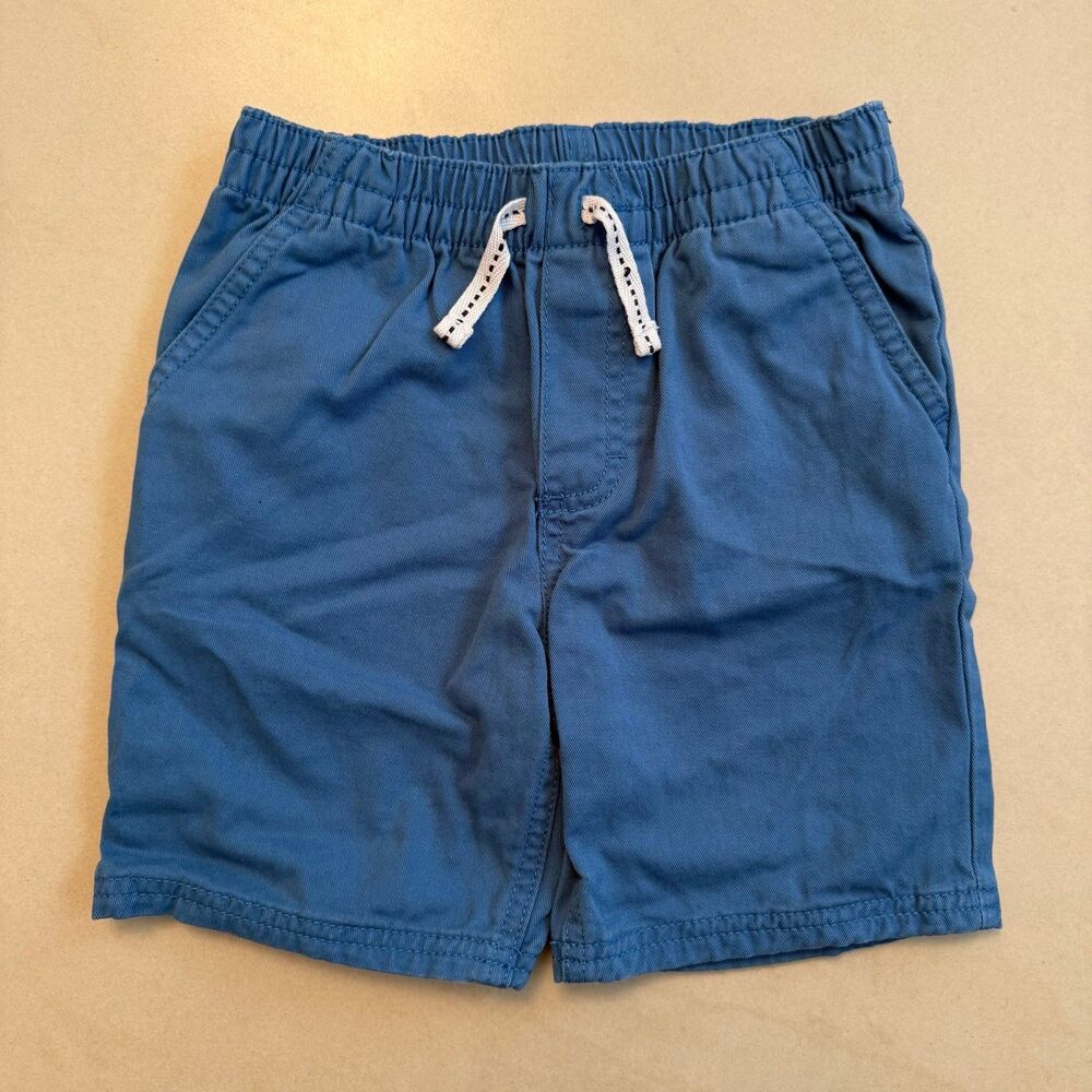 Boys Blue Nautica Shorts